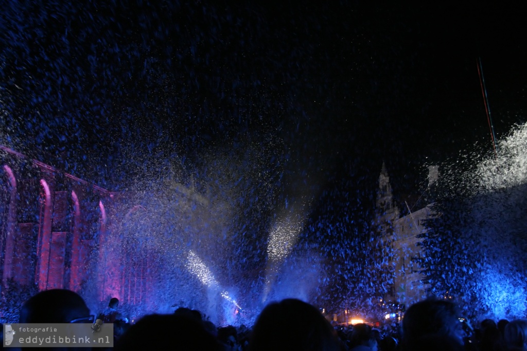 Deventer Op Stelten - 2010-07-09 - DoS Place des Anges 014 - by Eddy Dibbink